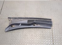  Жабо под дворники (дождевик) Toyota Yaris 1999-2006 9236746 #1