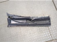  Жабо под дворники (дождевик) Toyota Yaris 1999-2006 9236746 #2