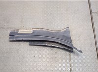  Жабо под дворники (дождевик) Volkswagen Polo 1994-1999 9236753 #1