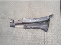  Жабо под дворники (дождевик) Volkswagen Polo 1994-1999 9236753 #2