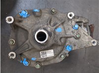 7552533 Редуктор моста BMW X5 E70 2006-2013 9236763 #2