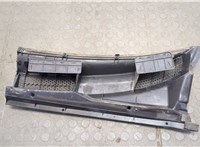  Жабо под дворники (дождевик) Toyota Yaris 1999-2006 9236767 #2