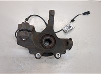  Ступица (кулак, цапфа) Ford Focus 2 2005-2008 9236781 #4