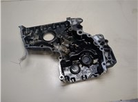  Крышка передняя ДВС Land Rover Freelander 1 1998-2007 9236804 #1