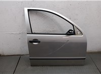  Дверь боковая (легковая) Skoda Fabia 1999-2004 9236815 #1