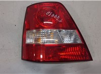  Фонарь (задний) KIA Sorento 2002-2009 9236836 #1