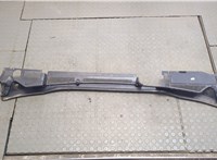  Жабо под дворники (дождевик) Opel Meriva 2003-2010 9236846 #2