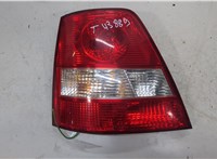  Фонарь (задний) KIA Sorento 2002-2009 9236852 #1