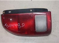  Фонарь (задний) Suzuki Grand Vitara XL-7 2001-2006 9236861 #1