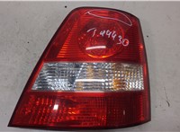  Фонарь (задний) KIA Sorento 2002-2009 9236878 #1