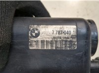  Бачок расширительный BMW X5 E53 2000-2007 9236891 #4