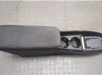  Консоль салона (кулисная часть) Toyota Prius 2015-2019 9236916 #1