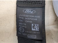  Ремень безопасности Ford EcoSport 2017- 9236921 #2