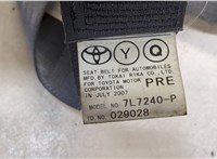  Ремень безопасности Toyota Prius 2003-2009 9236942 #2