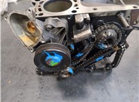  Блок цилиндров (Шорт блок) Land Rover Freelander 1 1998-2007 9236993 #5