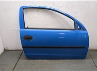  Дверь боковая (легковая) Opel Corsa C 2000-2006 9236999 #1