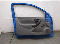  Дверь боковая (легковая) Opel Corsa C 2000-2006 9237008 #8