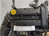 55558053 Двигатель (ДВС) Opel Corsa C 2000-2006 9237013 #8