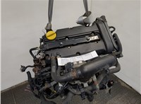 55558053 Двигатель (ДВС) Opel Corsa C 2000-2006 9237013 #13