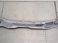  Жабо под дворники (дождевик) Opel Astra G 1998-2005 9237026 #2