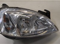  Фара (передняя) Opel Corsa C 2000-2006 9237037 #1