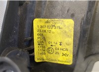  Фара (передняя) Opel Corsa C 2000-2006 9237037 #5