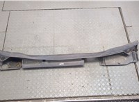  Жабо под дворники (дождевик) Opel Meriva 2003-2010 9237058 #1