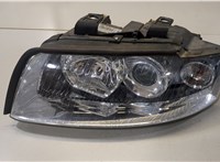  Фара (передняя) Audi A4 (B6) 2000-2004 9237064 #1