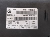 9148265 Блок управления сиденьями BMW 3 E90, E91, E92, E93 2005-2012 9237065 #4