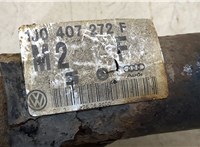  Полуось (приводной вал, шрус) Volkswagen Golf 4 1997-2005 9237070 #3