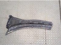 BP4K507R0G Жабо под дворники (дождевик) Mazda 3 (BK) 2003-2009 9237080 #2