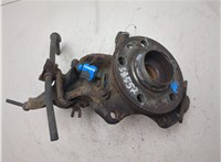 6Q0407621BR, 6Q0407255S Ступица (кулак, цапфа) Skoda Fabia 1999-2004 9237101 #5
