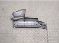  Жабо под дворники (дождевик) Opel Corsa C 2000-2006 9237111 #1