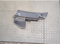  Жабо под дворники (дождевик) Opel Corsa C 2000-2006 9237111 #2