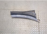  Жабо под дворники (дождевик) Subaru Forester (S10) 1998-2002 9237131 #1