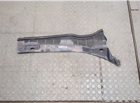  Жабо под дворники (дождевик) Volkswagen Polo 1994-1999 9237140 #1