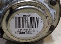  Полуось (приводной вал, шрус) BMW 1 E87 2004-2011 9237150 #5