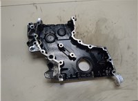 24168110 Крышка передняя ДВС Land Rover Freelander 1 1998-2007 9237163 #1