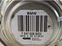  Полуось (приводной вал, шрус) BMW 1 E87 2004-2011 9237167 #5