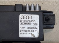 8K0906093D Блок управления топливным насосом Audi Q5 2008-2017 9237191 #4