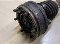  Полуось (приводной вал, шрус) Volkswagen Golf 4 1997-2005 9237198 #3