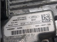 NU5T14G371GAE Блок управления навигацией Ford EcoSport 2017-2023 9237219 #8