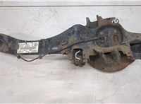 4628840, 4S435A968BA, 1138512, 98AB1A034AE Ступица (кулак, цапфа) Ford Focus 1 1998-2004 9237224 #1