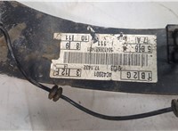 4628840, 4S435A968BA, 1138512, 98AB1A034AE Ступица (кулак, цапфа) Ford Focus 1 1998-2004 9237224 #2