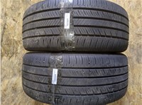  Пара шин 225/50 R17 Honda Accord 10 2017-2023 9237227 #3