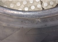  Пара шин 225/50 R17 Honda Accord 10 2017-2020 9237227 #8