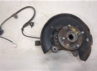  Ступица (кулак, цапфа) Toyota Yaris 1999-2006 9237244 #2