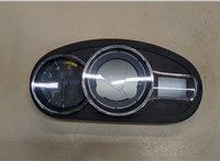  Щиток приборов (приборная панель) Renault Megane 3 2009-2016 9237270 #1