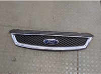  Решетка радиатора Ford Focus 2 2005-2008 9237298 #1