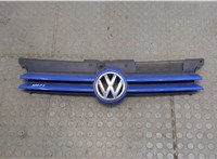  Решетка радиатора Volkswagen Golf 4 1997-2005 9237322 #1